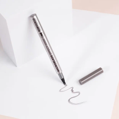 Маркер для бровей Belor Design Microblade Effect т21 Русый 1,1 г