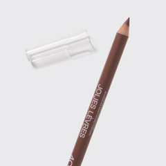 Карандаш для губ Vivienne Sabo Jolies Levres т.403 Холодный коричневый 1,4 г