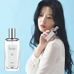 Парфюмерная вода унисекс Lomantique Mojave Violet 50 мл