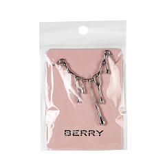 Подвеска Shineberry XL21122-52 1 шт