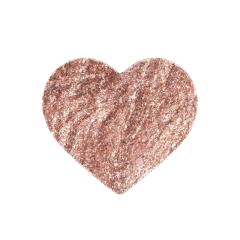 Тени для век жидкие сияющие Love Generation Nirvana Shine т.01 Коричнево-золотистый 2,8 мл