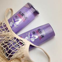 Шампунь для волос Elseve Гиалурон Наполнитель 400 мл