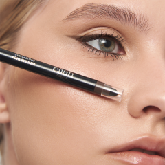 Карандаш для глаз автоматический Elian Russia Everlasting Köhl Eyeliner т.02 Blink 0,28 г