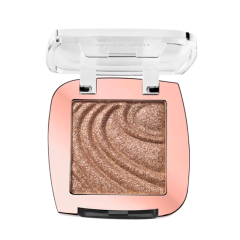 Тени для век водостойкие Deborah Milano Color Lovers т.04 Теплый Серо-коричневый 3,5 г