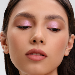 Тени-спарклы для век SHIK Studio Single Eyeshadow т.Mimosa 15 г