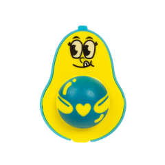 Точилка для карандашей Accessories PLM34007 1 шт