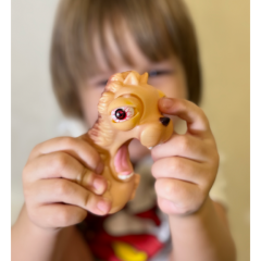 Игрушка-антистресс Toys PLM33273 1 шт