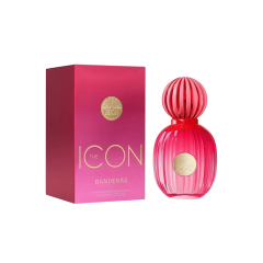 Женская парфюмерная вода Banderas The Icon 50 мл