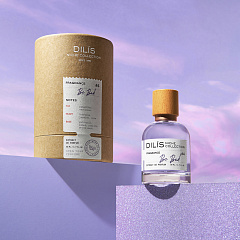 Женские духи Dilis Niche Collection Be Bad 50 мл