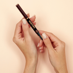 Карандаш для бровей автоматический Stellary Brow Sculpting т.03 Коричневый 0,3 г