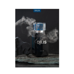 Мужская парфюмерная вода Dilis Dilis For Him 80 мл
