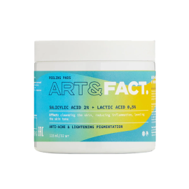 Salicylic Acid 2% 32 шт