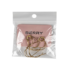 Серьги Shineberry LD21124-18 1 пара
