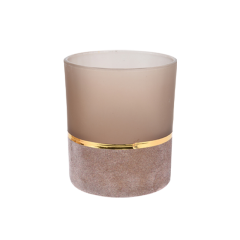 Подсвечник Home Collection Сумерки Декоративный 7х7х8см 1 шт