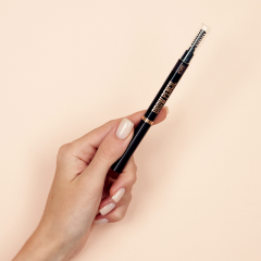 Карандаш для бровей автоматически Stellary Brow Sculpting т.05 Серо-коричневый 0,3 г