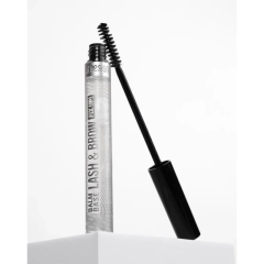 Бальзам-основа для ресниц и бровей Belor Design Lash And Brow Fix Up Прозрачный 10,4 г