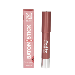 Помада-карандаш для губ Seiyo Matte Batom Stick т.45 3 г
