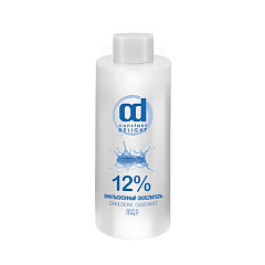 Окислитель эмульсионный Constant Delight Emulsione Ossidante 12% 100 мл
