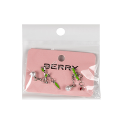 Серьги Shineberry ZF1125-61 1 пара
