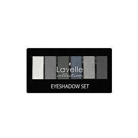 Eyeshadow Set 11.7 г