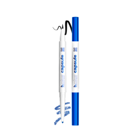 Capsule Shimmering Eye Pencil & Liner 2in1 0.3 г