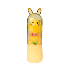 Бальзам для губ Magic Your Life  Lip Balm с Ушками PLL0042 т.5 10 г
