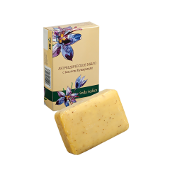 Мыло Aasha Herbals С Маслом Кумкумади 125 г