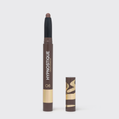 Тени для век кремовые в стике Vivienne Sabo Hypnostique т.06 Темно-коричневый 0,6 г