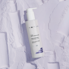 Гель для умывания для жирной кожи MIXIT LAB С Ниацинамидом и Цинком 250 мл