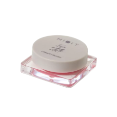 Кремовые румяна MIXIT Creamy Blush т.01 3 г