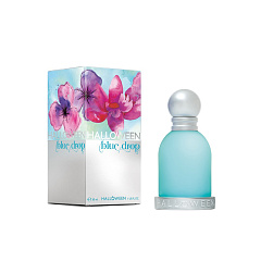Женская туалетная вода Halloween Blue Drop 30 мл