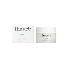 Паста для укладки волос the act Style Hair Styling Paste 50 мл