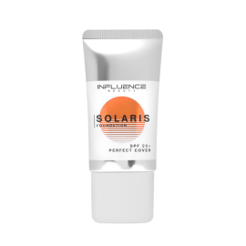 Solaris Foundation SPF 25+ 25 мл