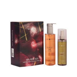 Spa Rituals Ощущение роскоши 