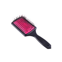 Расческа Iron Style Массажная 8586Z 1 шт