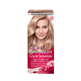 Color Sensation 110 мл