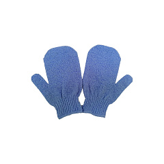 Мочалка Gloss Варежка 2 шт