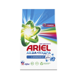 Touch of Lenor Fresh 2.5 кг