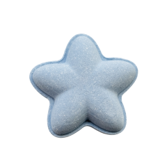 Бомбочка для ванны Bubble World Галактика 150 г