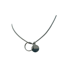 Подвеска Shineberry XL21122-77 1 шт