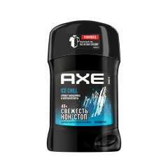 Антиперспирант-стик АКС Ace Chill 50 мл