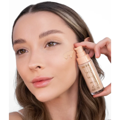 Тональный крем Belor Design Nude Harmony т 204 33 г