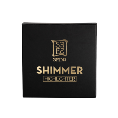Хайлайтер для лица Seiyo Shimmer Highlighter т.03 8 г