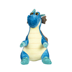 Мягкая игрушка Accessories Дракон 22*23 см 1 шт