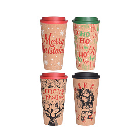 Красный Новый Год 500 мл 1 шт