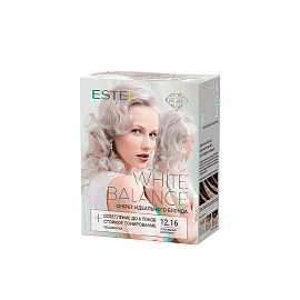 White Balance Секрет Идеального Блонда 480 г