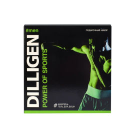 Ocean Power 250 мл+250 мл