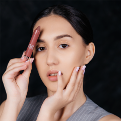 Помада-карандаш для губ Seiyo Matte Batom Stick т.05 3 г