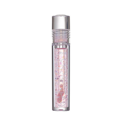 Блеск-топпер для губ Parisa Cosmetics Sparkly Lip Gloss CG-01 т.02 Rose 4 мл