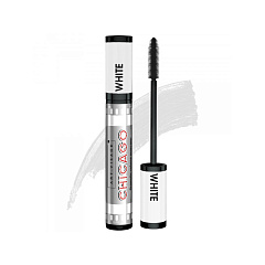 Тушь для ресниц Art-Visage Chicago т.Белый 15 мл